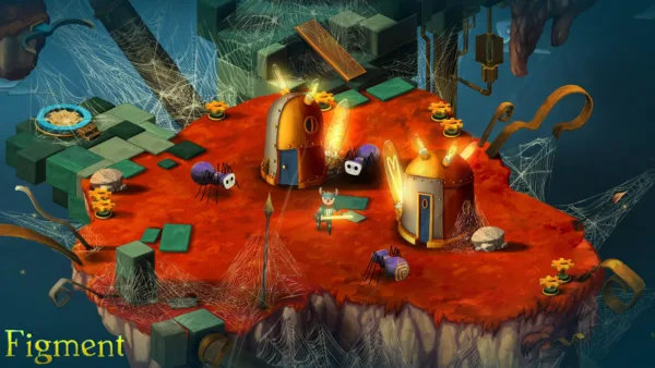 Figment 1 + Figment 2 [PS4,&nbsp;PS5] - изображение 3