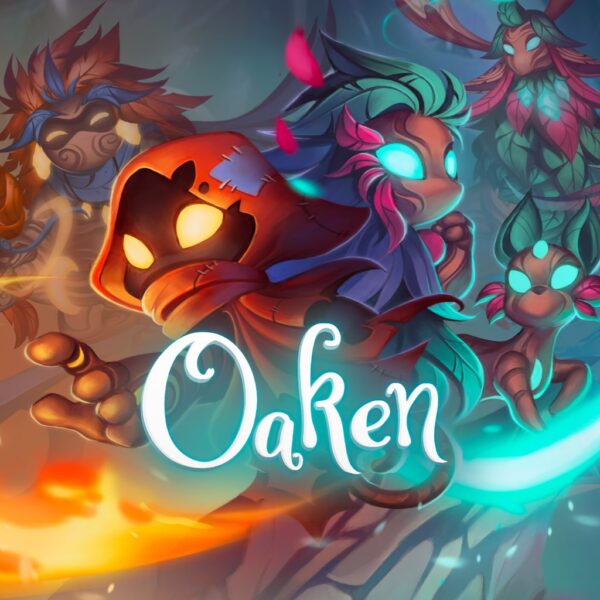 Oaken [PS4, PS5]