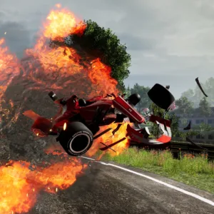 Speed 3: Grand Prix [PS4] - изображение 4