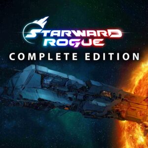 Starward Rogue: Complete Edition [PS5]