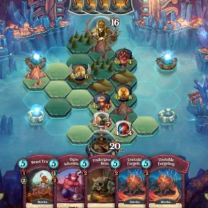 Faeria [PS4] - изображение 2