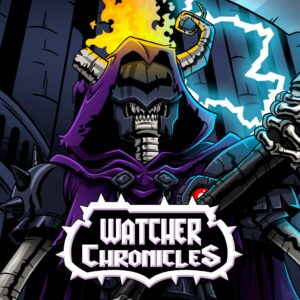 Watcher Chronicles [PS4]