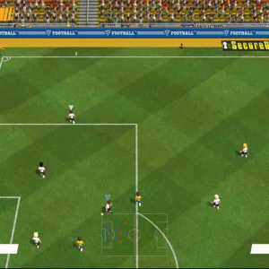 Super Soccer Blast: America vs Europe [PS4] - изображение 4