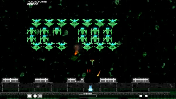 Space Invasion PS4 & PS5 - изображение 2