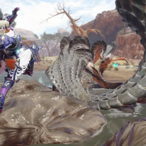 Monster Hunter Rise PS4 & PS5 - изображение 2