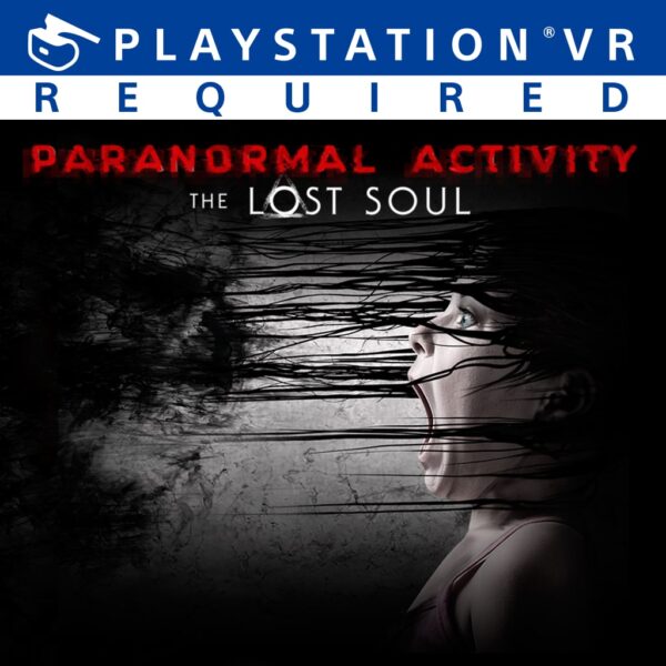 Paranormal Activity: The Lost Soul [PS4] - изображение 1