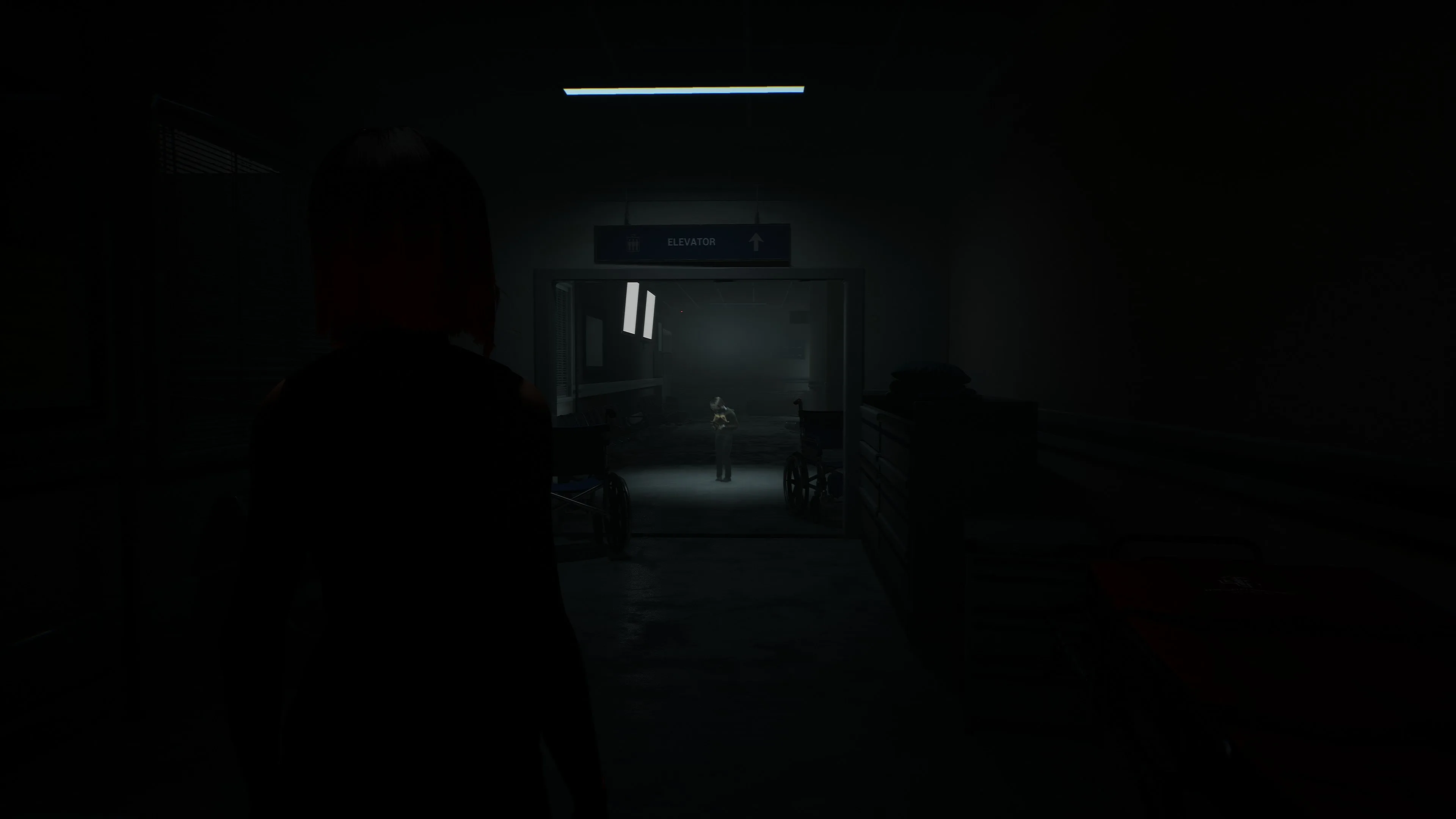 EDENGATE: The Edge of Life [PS4] - изображение 3