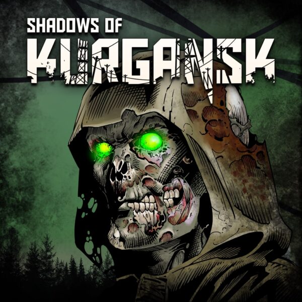 Shadows of Kurgansk [PS4]