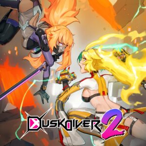 Dusk Diver 2 [PS4]