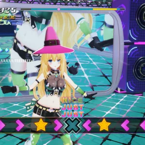 Neptunia Virtual Stars [PS4] - изображение 3