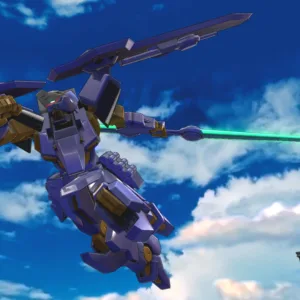 MOBILE SUIT GUNDAM EXTREME VS. MAXIBOOST ON [PS4] - изображение 3