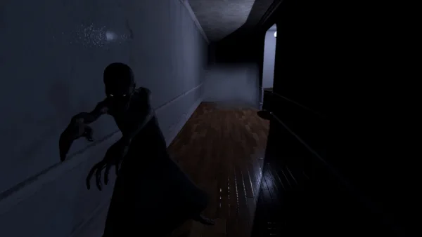 Horror Adventure [PS4] - изображение 3