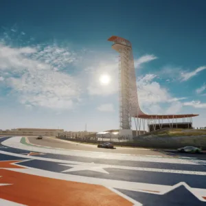 Assetto Corsa Competizione PS5 - American Track Pack - изображение 2