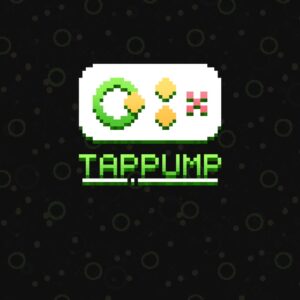 TAPPUMP [PS4]