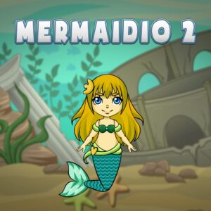 Mermaidio 2 [PS4]