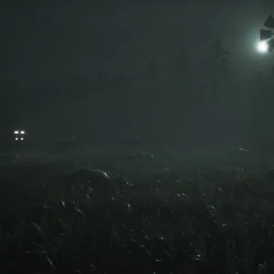 Greyhill Incident - Abducted Edition [PS5] - изображение 4