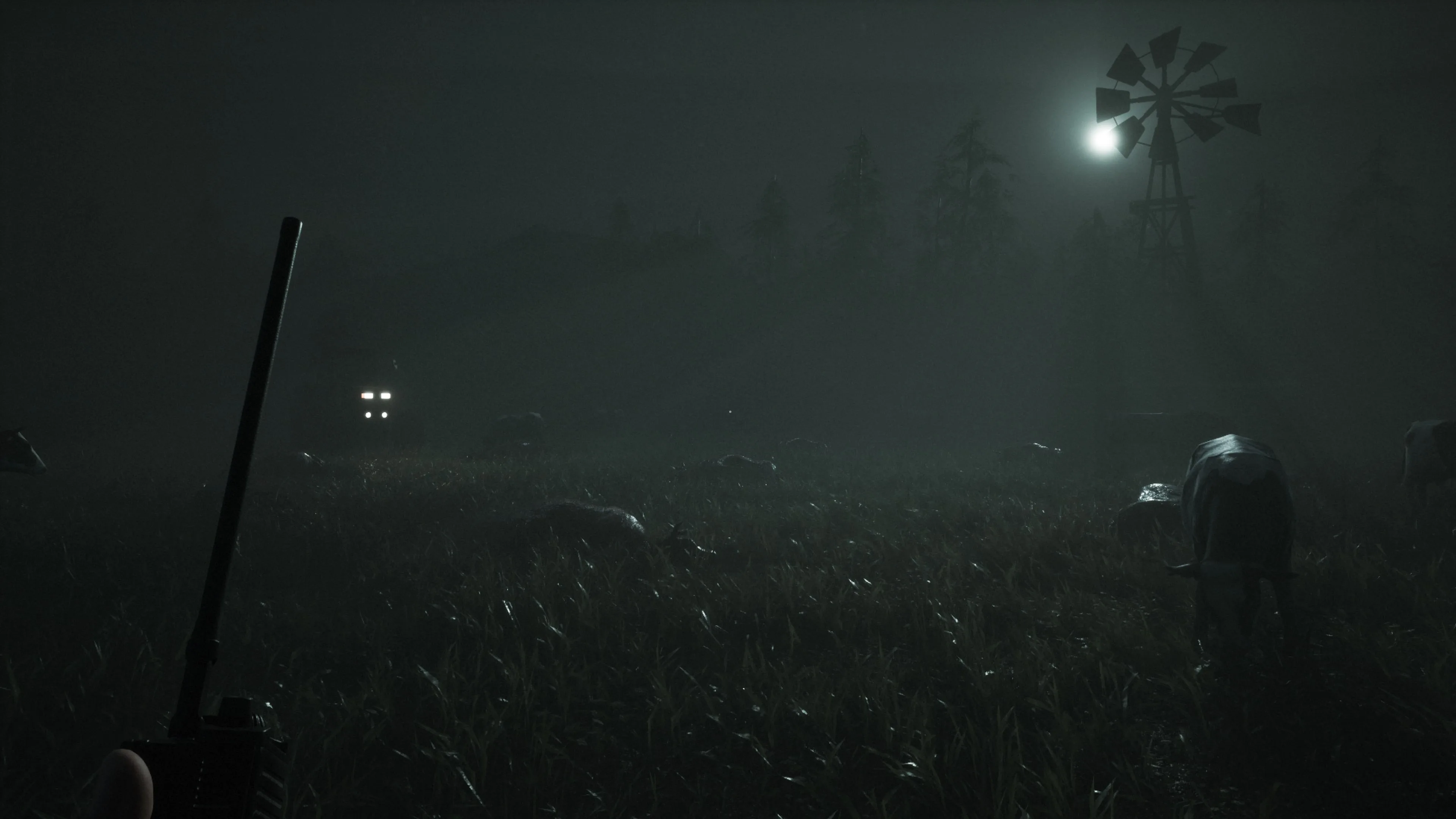 Greyhill Incident - Abducted Edition [PS5] - изображение 4