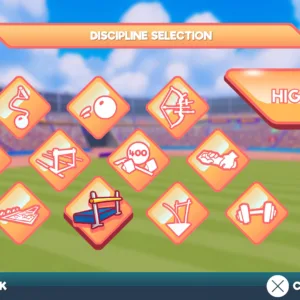 Summer Sports Games - 4K Edition [PS5] - изображение 4