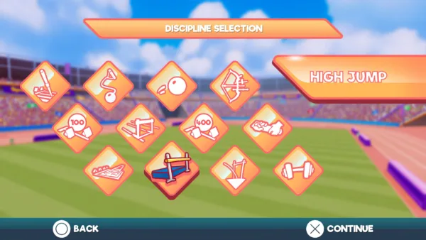 Summer Sports Games - 4K Edition [PS5] - изображение 4