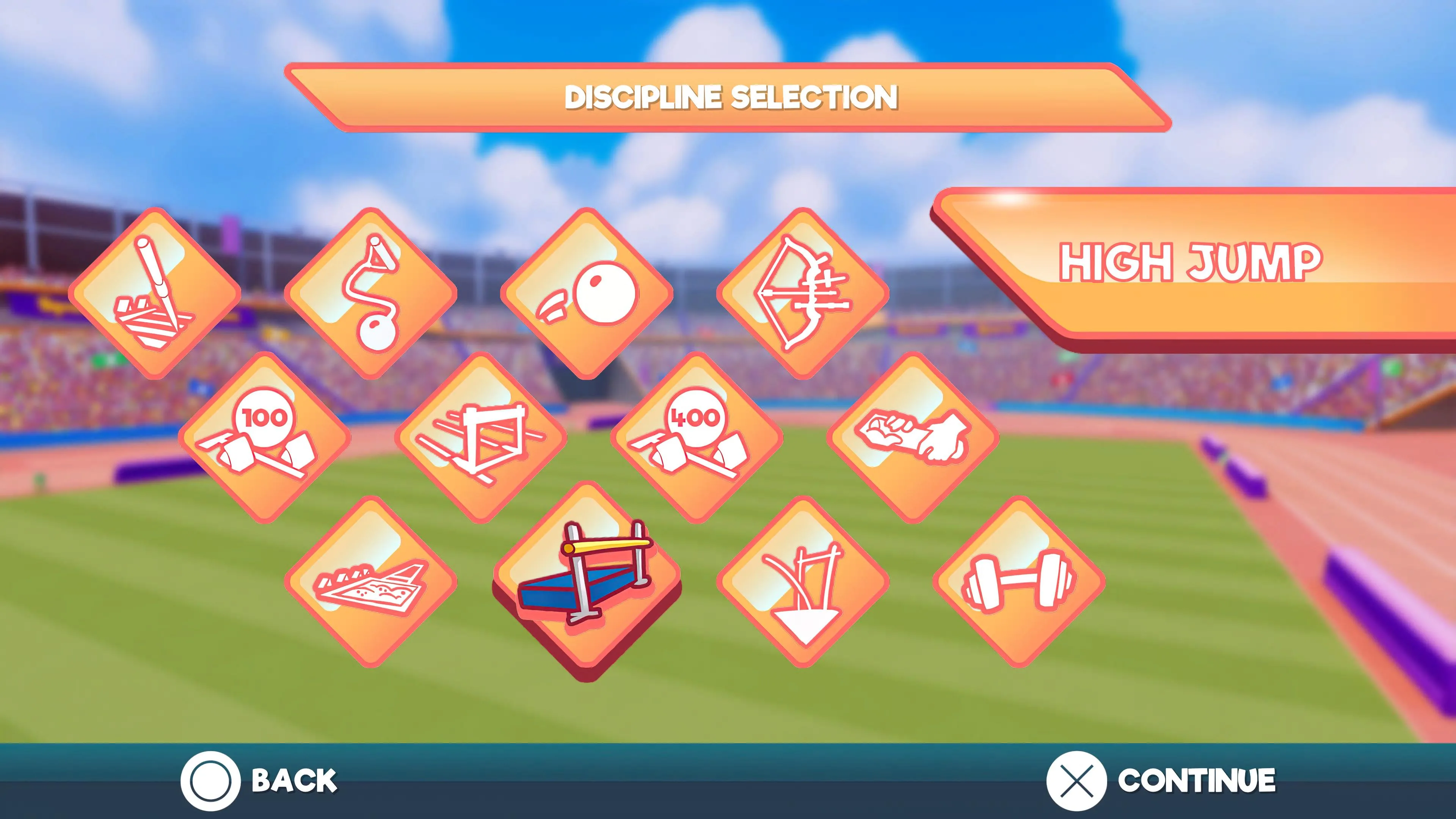 Summer Sports Games - 4K Edition [PS5] - изображение 4