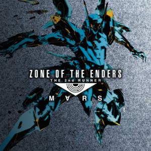 ZONE OF THE ENDERS: The 2nd Runner - MARS [PS4]