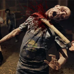 The Walking Dead Onslaught [PS4] - изображение 2