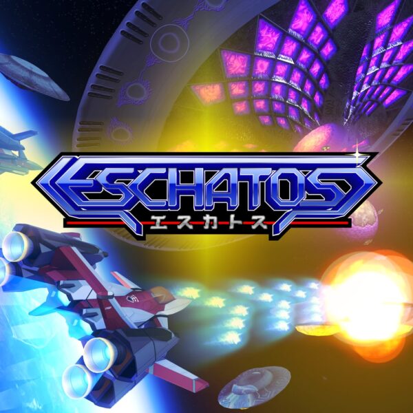 ESCHATOS [PS4] - изображение 1