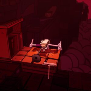 Kine [PS4] - изображение 3