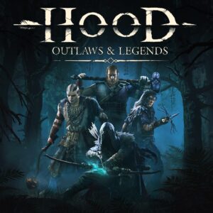 Hood: Outlaws & Legends [PS4, PS5]