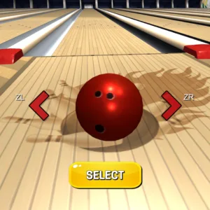 Bowling [PS4] - изображение 2