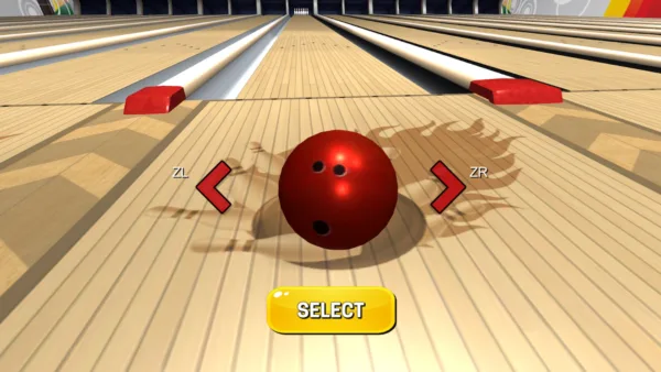 Bowling [PS4] - изображение 2