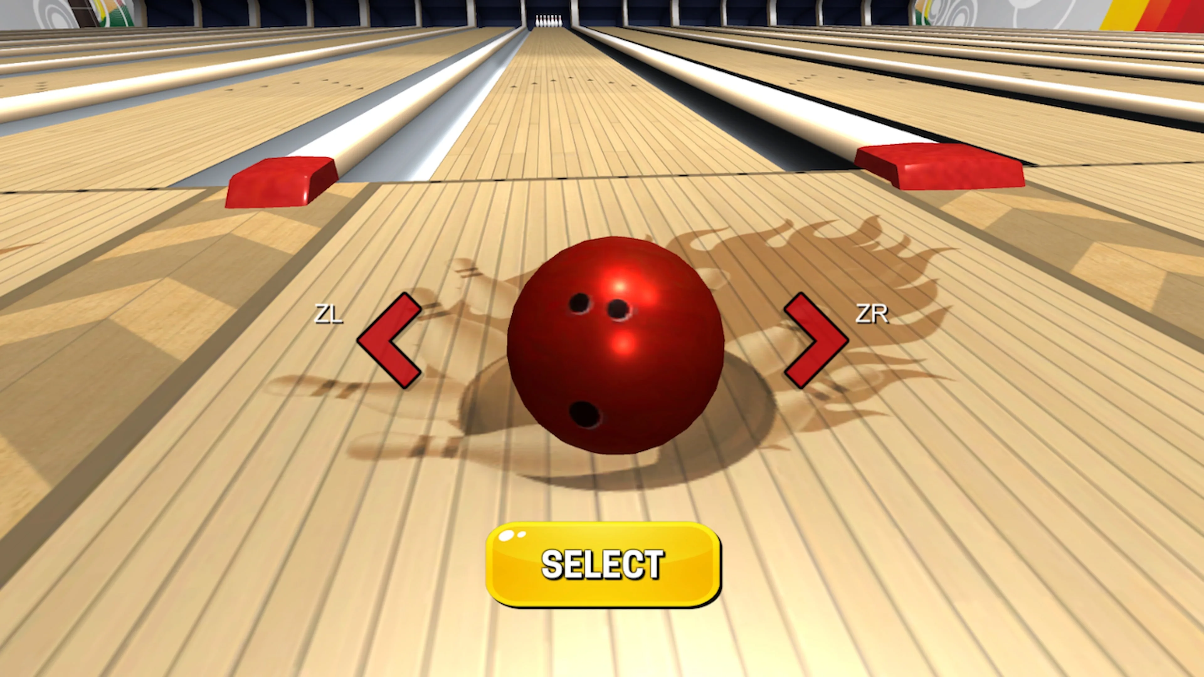 Bowling [PS4] - изображение 2