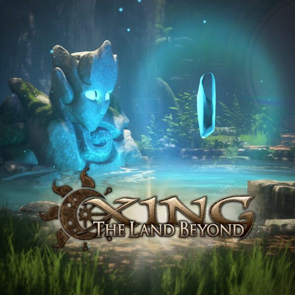 XING: The Land Beyond [PS4]