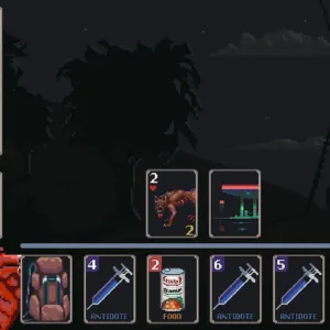 Cards of the Dead [PS4,&nbsp;PS5] - изображение 4