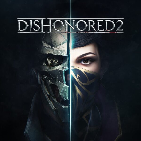 Dishonored 2 [PS4]