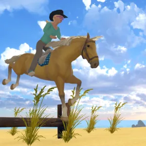 My Riding Stables 2: A New Adventure [PS4] - изображение 3