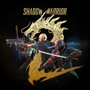 Shadow Warrior 2 [PS4]