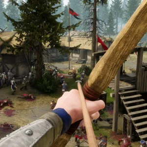 MORDHAU [PS5] - изображение 4