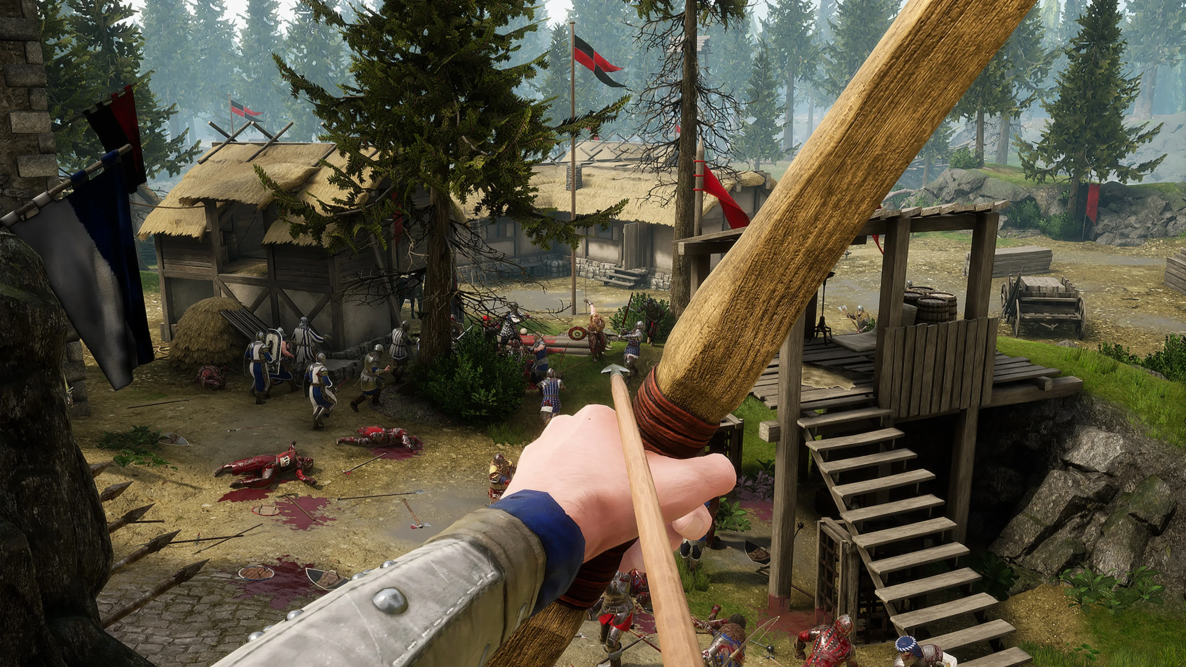 MORDHAU [PS5] - изображение 4