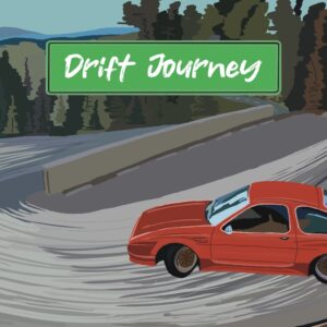 Drift Journey [PS4]