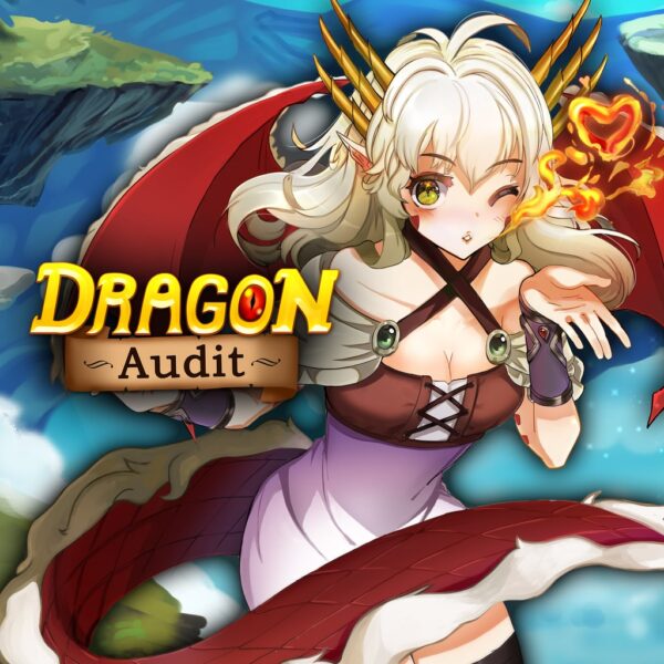 Dragon Audit [PS4] - изображение 1