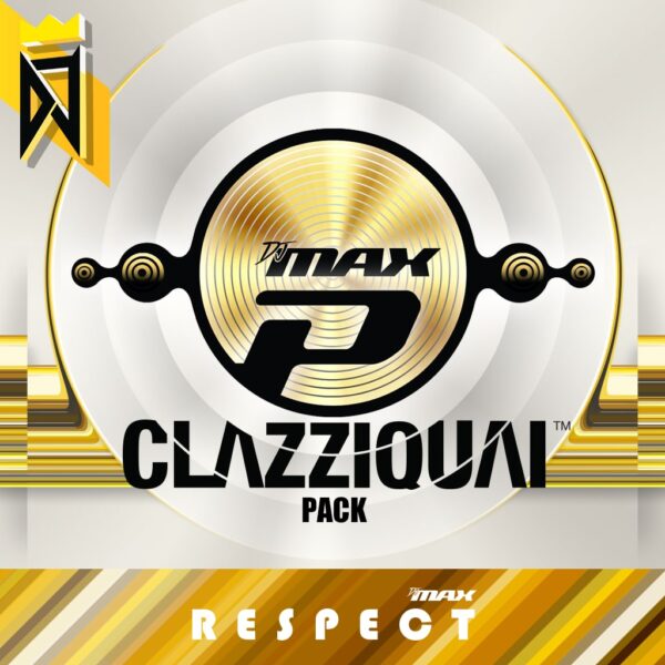 『DJMAX RESPECT』 CLAZZIQUAI EDITION PACK [PS4]
