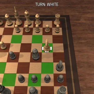 Chess [PS4] - изображение 4