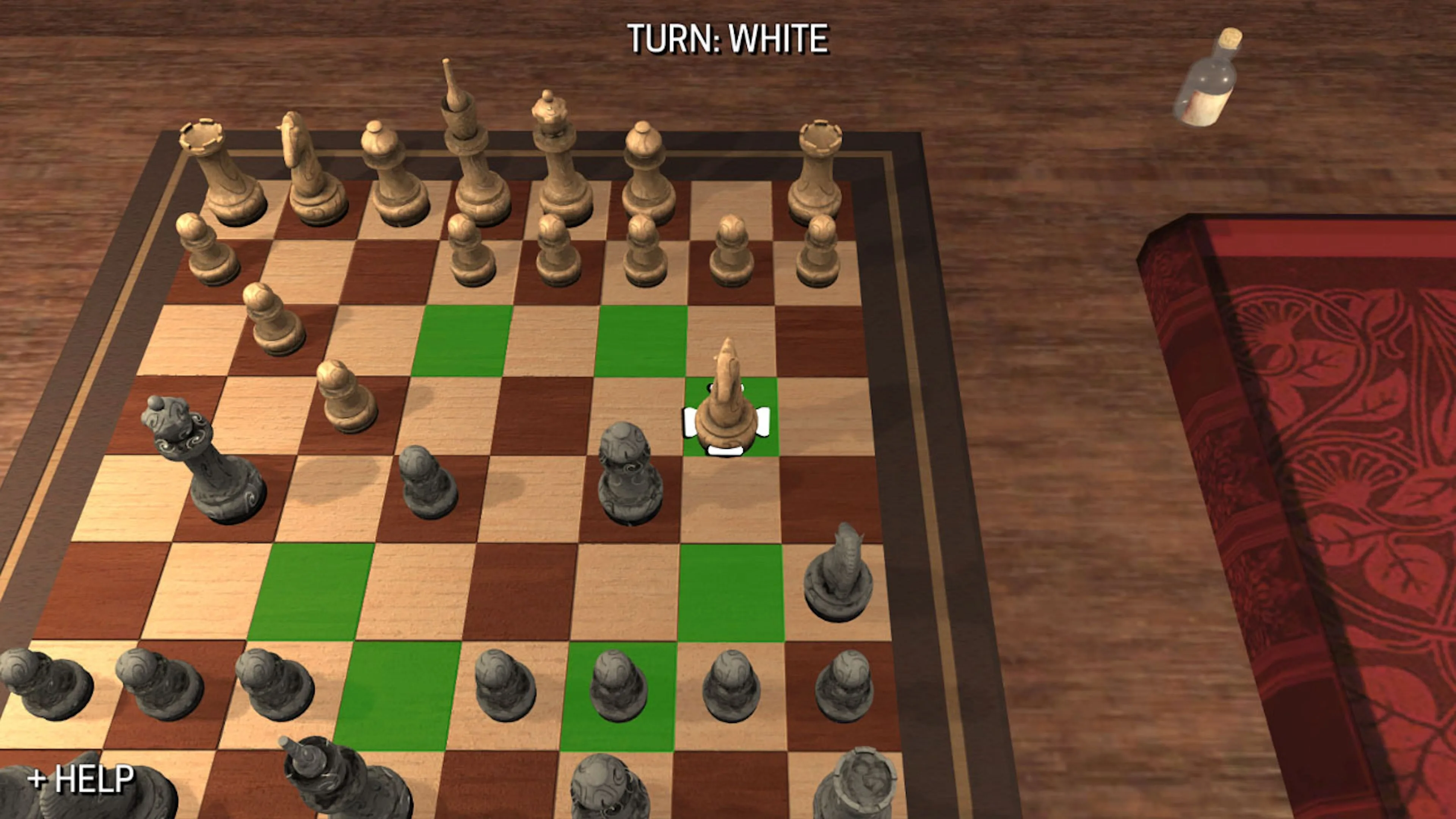 Chess [PS4] - изображение 4