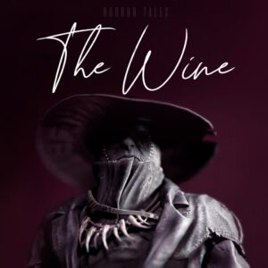 HORROR TALES: The Wine [PS4, PS5]