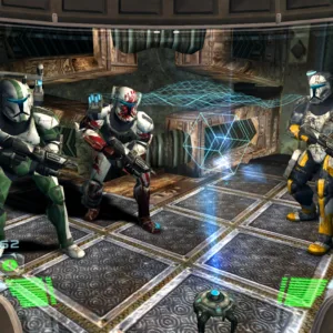 STAR WARS Republic Commando [PS4] - изображение 2