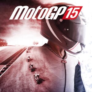 MotoGP15 [PS4]