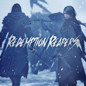 Redemption Reapers [PS4, PS5]