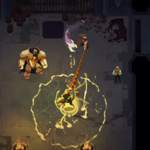 The Mageseeker: A League of Legends Story PS4 & PS5 - изображение 2