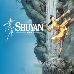 Shuyan Saga [PS4]